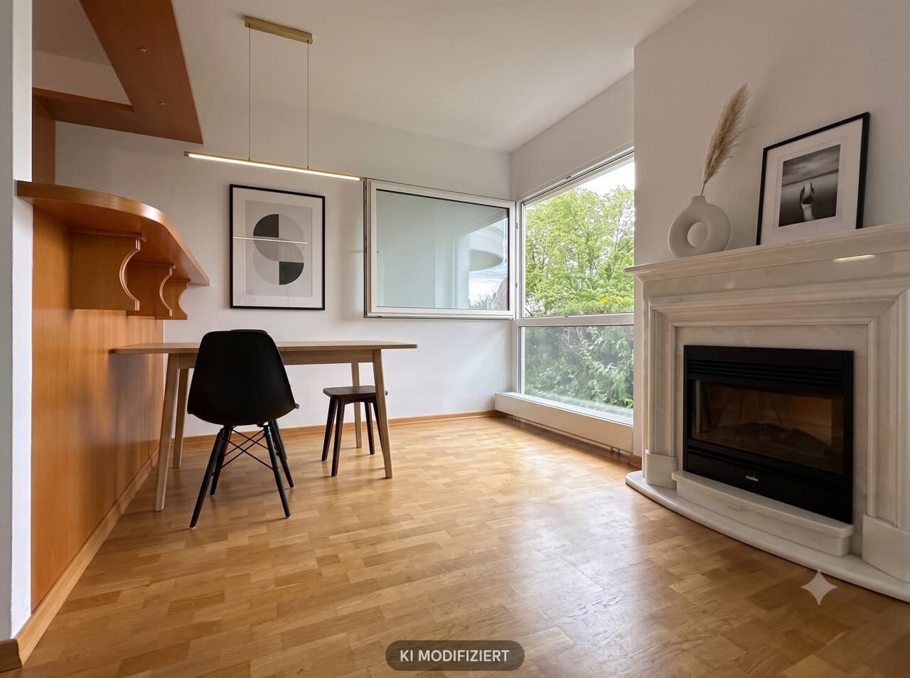 Etagenwohnung in Wiesbaden – Bild 7