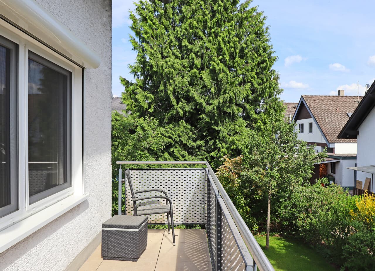 Reihenendhaus in Alsbach-Hähnlein – Bild 4
