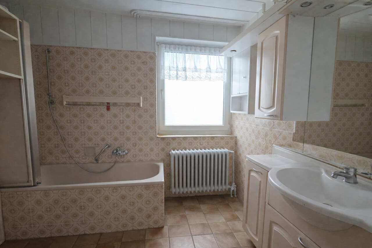 Etagenwohnung in Wilhelmshaven – Bild 12