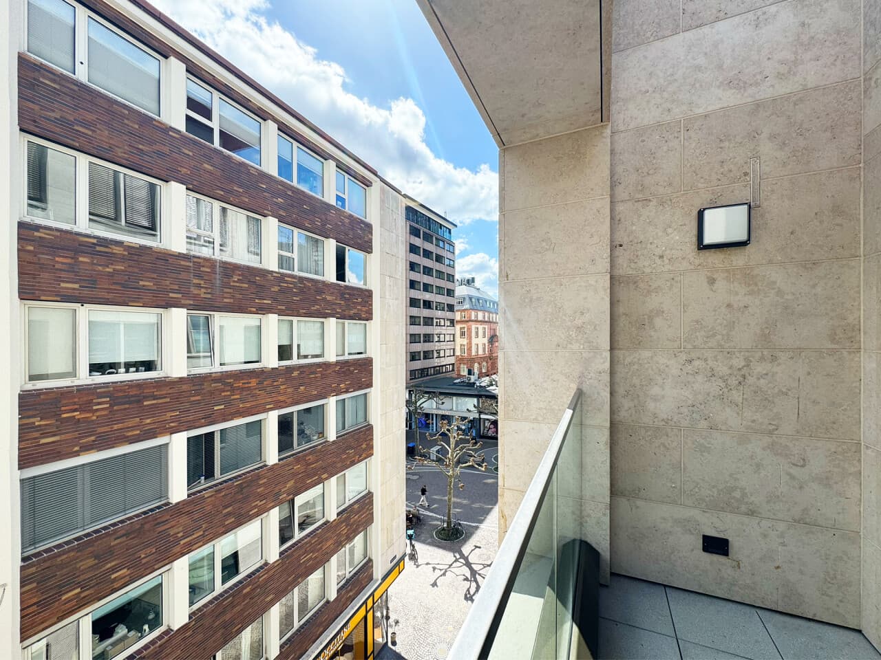 Etagenwohnung in Frankfurt am Main – Bild 6