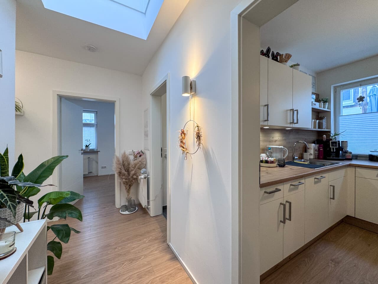 Etagenwohnung in Lichtenfels – Bild 6