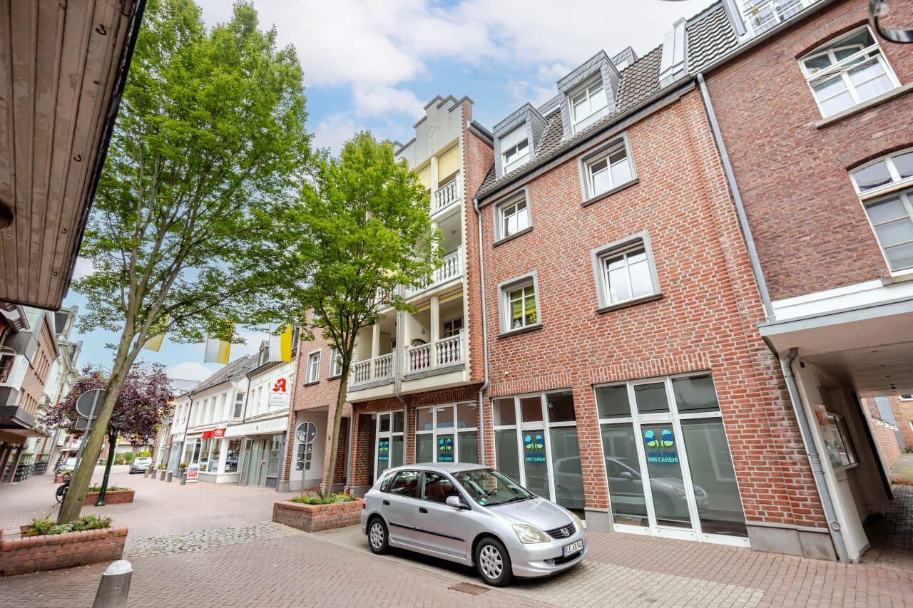 Etagenwohnung in Kevelaer – Bild 4
