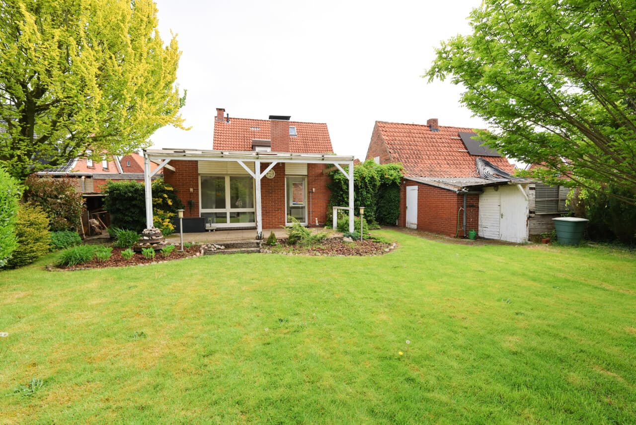Einfamilienhaus in Schüttorf – Bild 27
