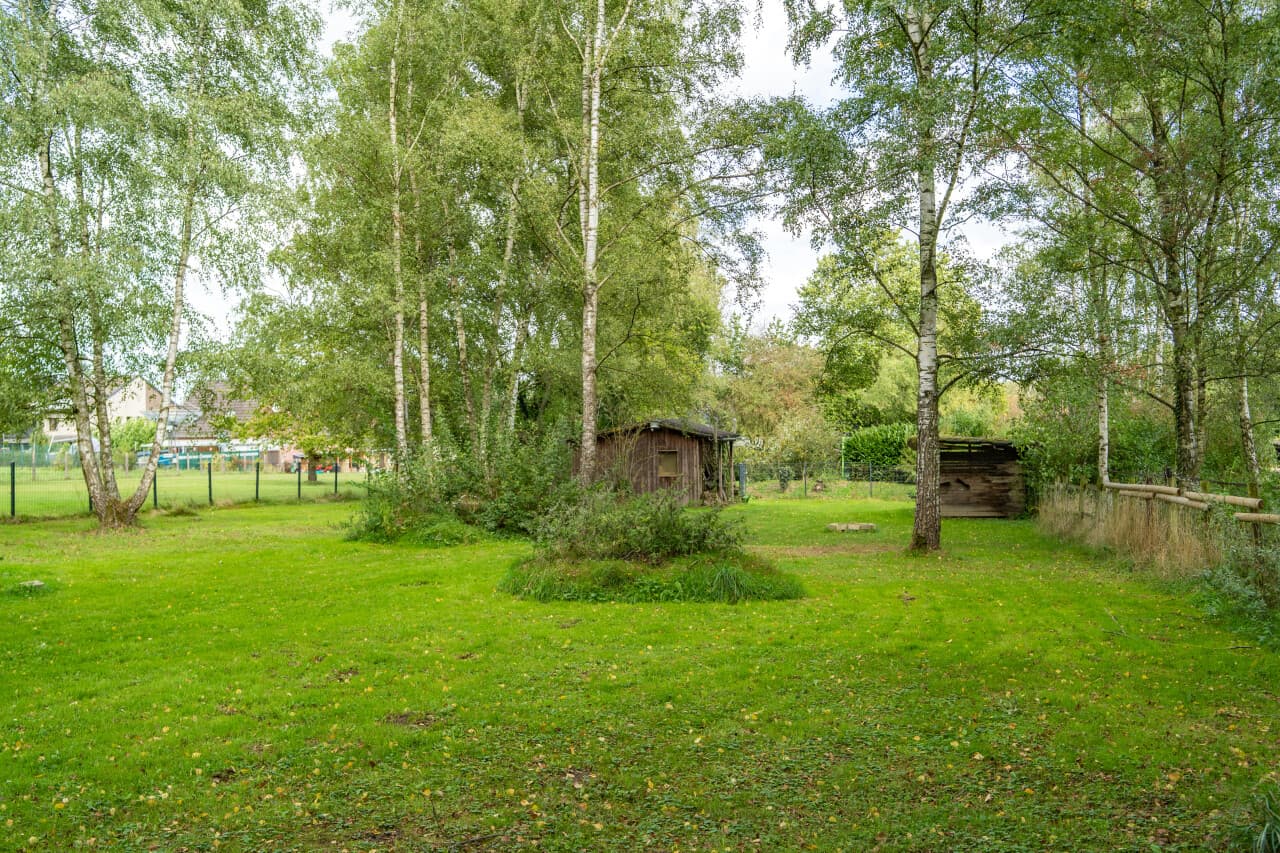 Einfamilienhaus in Wegberg – Bild 32