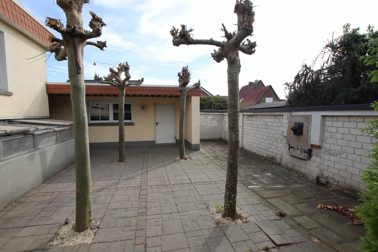 Villa in Bad Bentheim – Bild 31