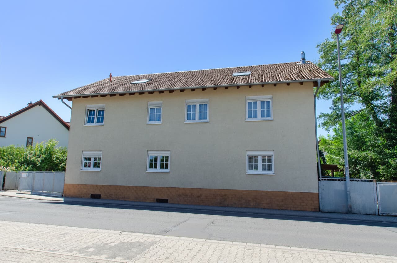Einfamilienhaus in Kirchheimbolanden – Bild 3
