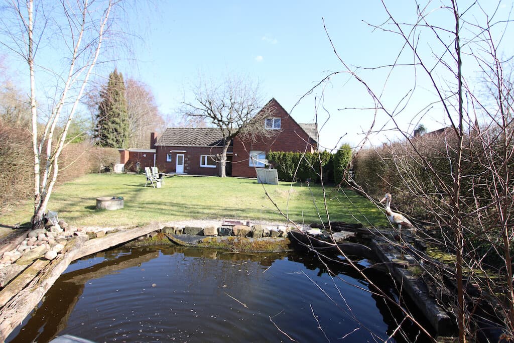 Einfamilienhaus in Schüttorf – Bild 2