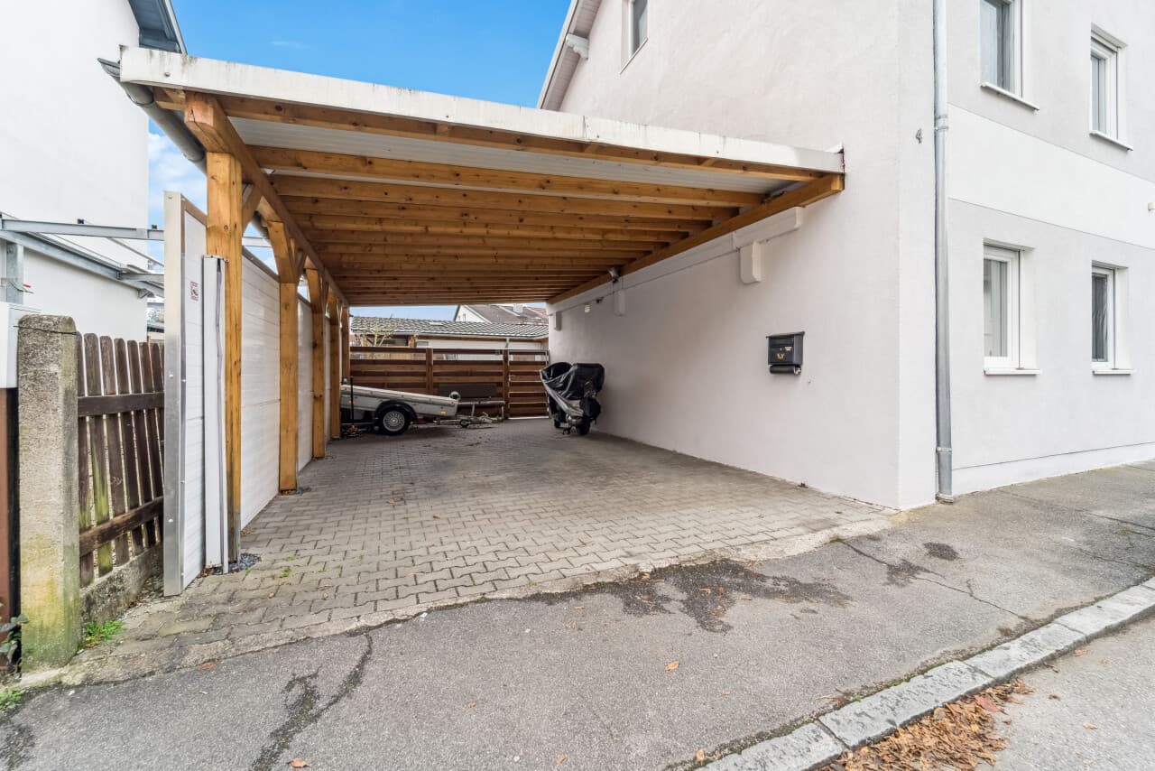 Doppelhaushälfte in Altötting – Bild 2