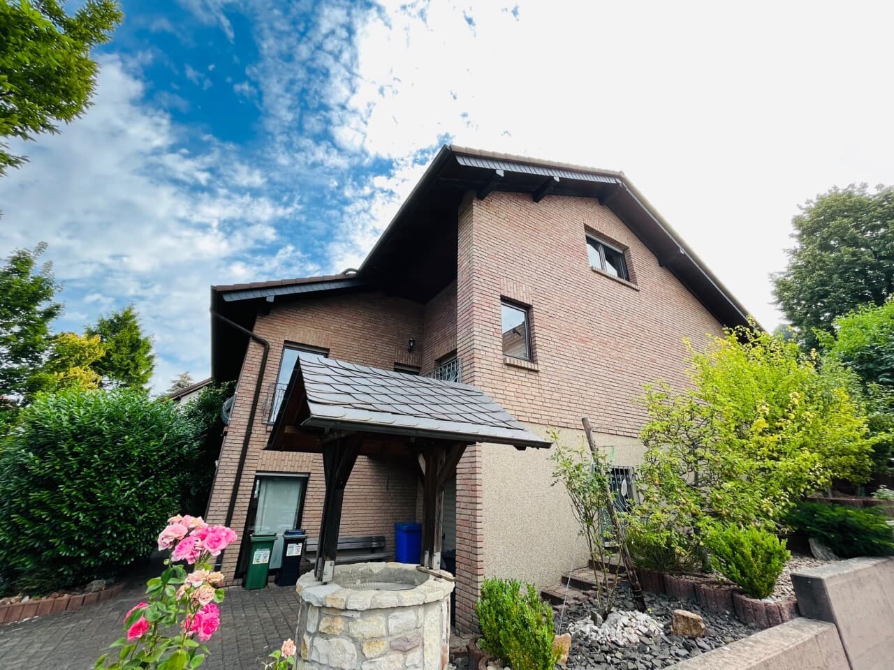 Einfamilienhaus in Wörrstadt – Bild 3