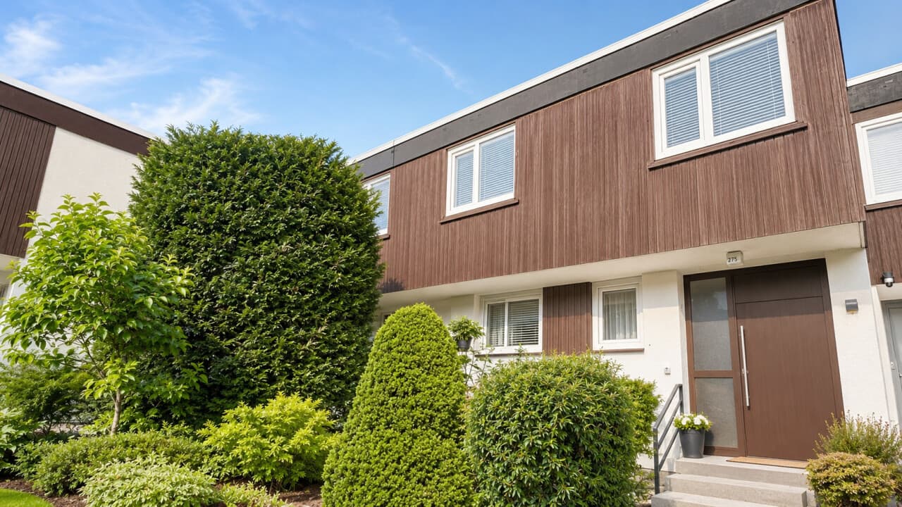 Reihenmittelhaus in Mainz – Bild 3