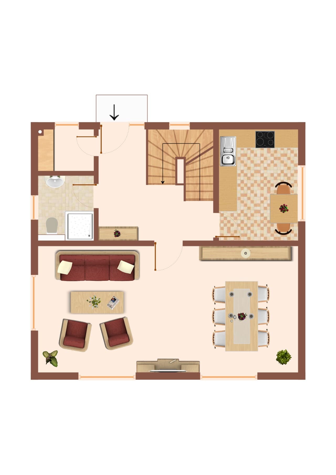 Einfamilienhaus in Jena – Bild 10