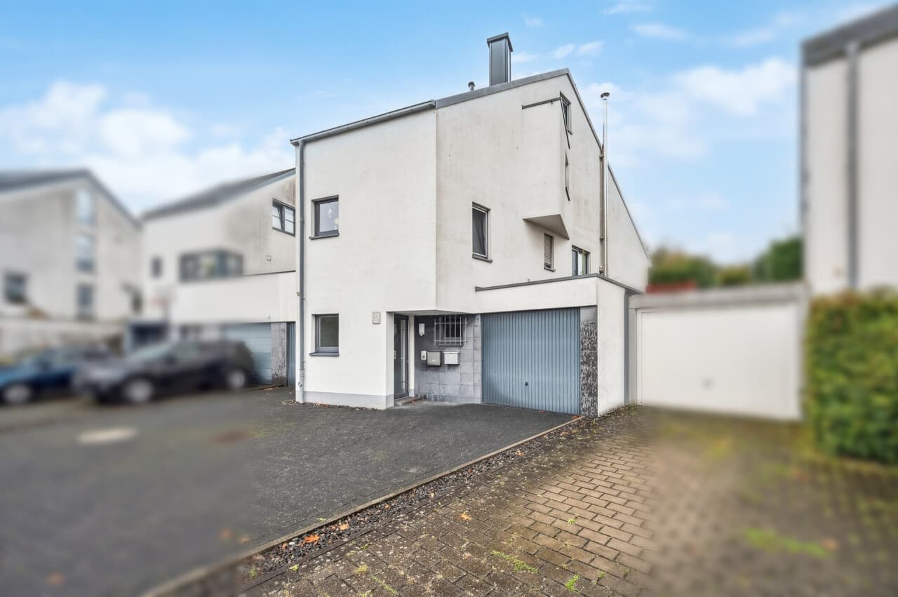 Maisonette in Herzogenrath – Bild 2