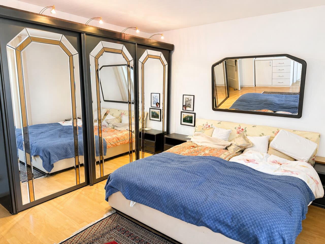 Terrassenwohnung in Munster – Bild 5