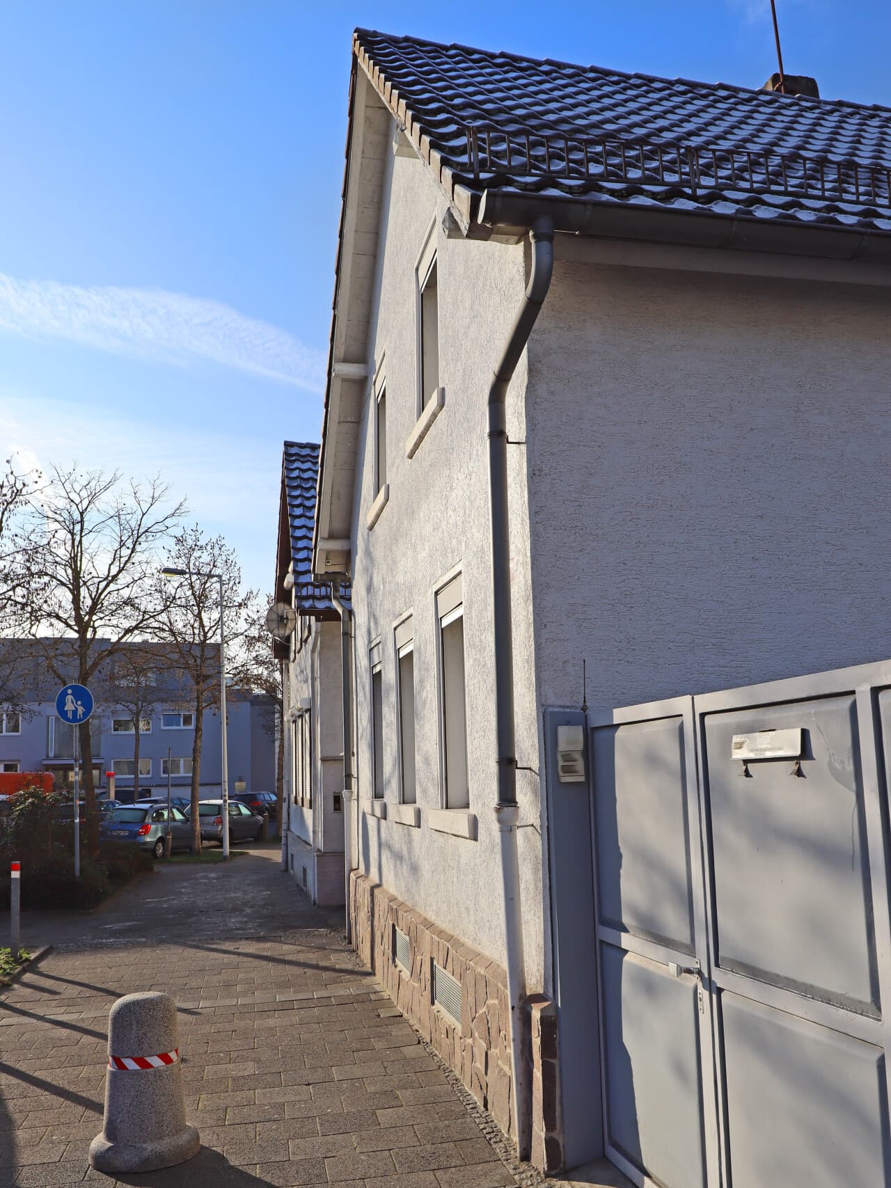 Einfamilienhaus in Darmstadt – Bild 8