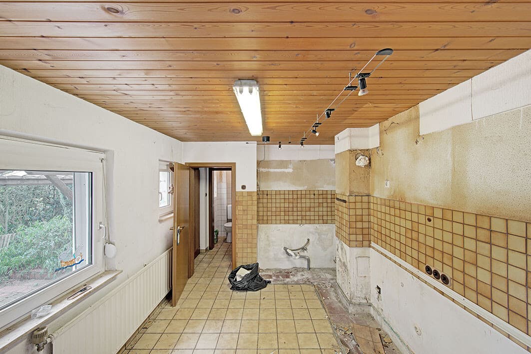 Reihenendhaus in Dortmund - Renninghausen – Bild 13
