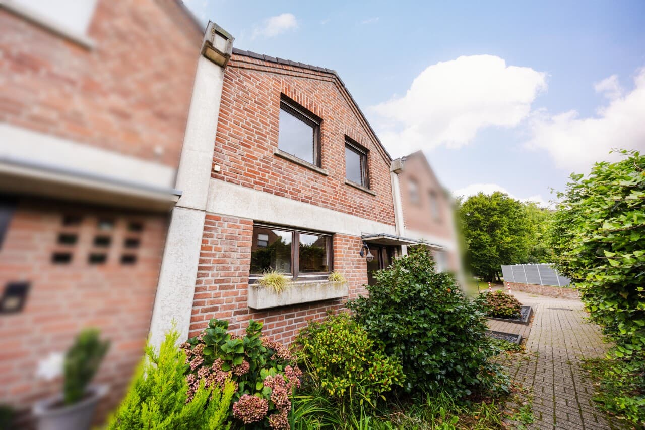 Reihenmittelhaus in Weeze – Bild 26