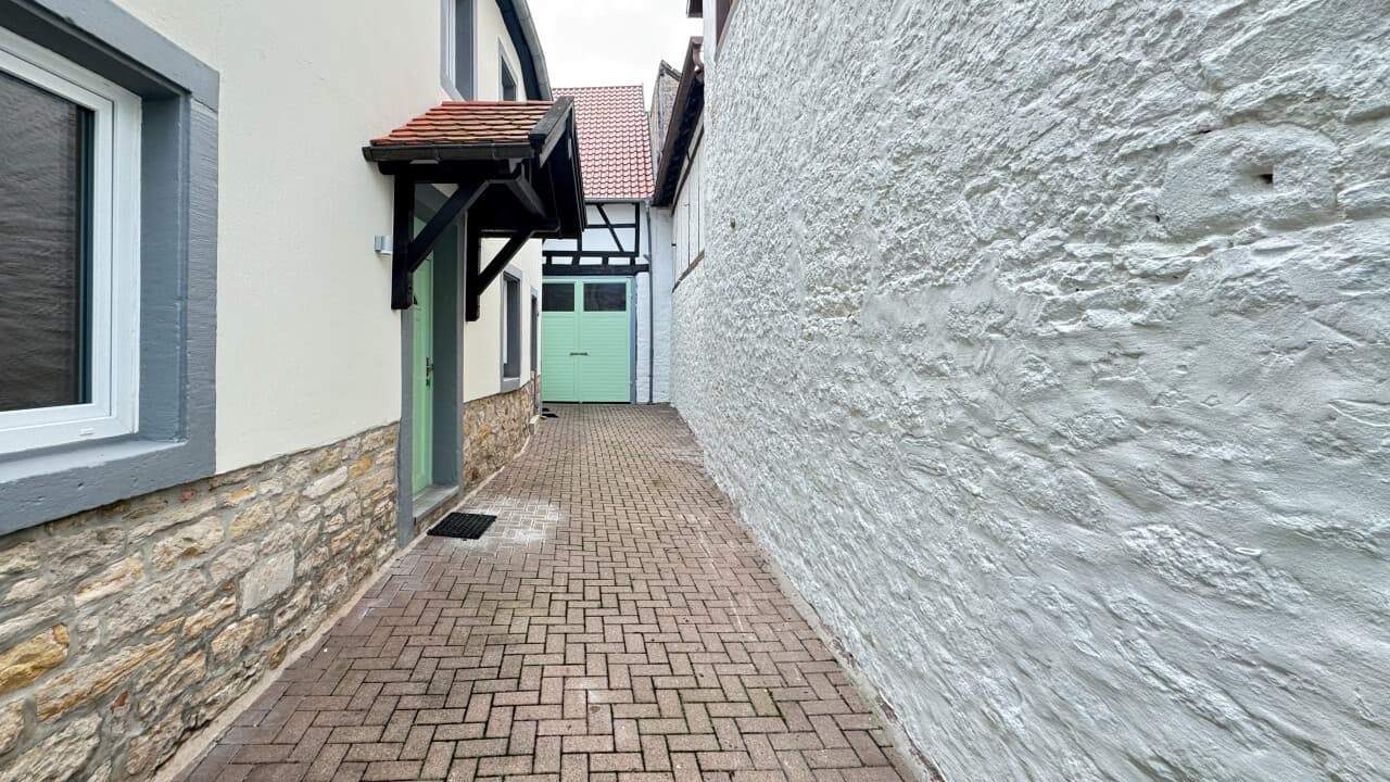 Einfamilienhaus in Neustadt – Bild 3