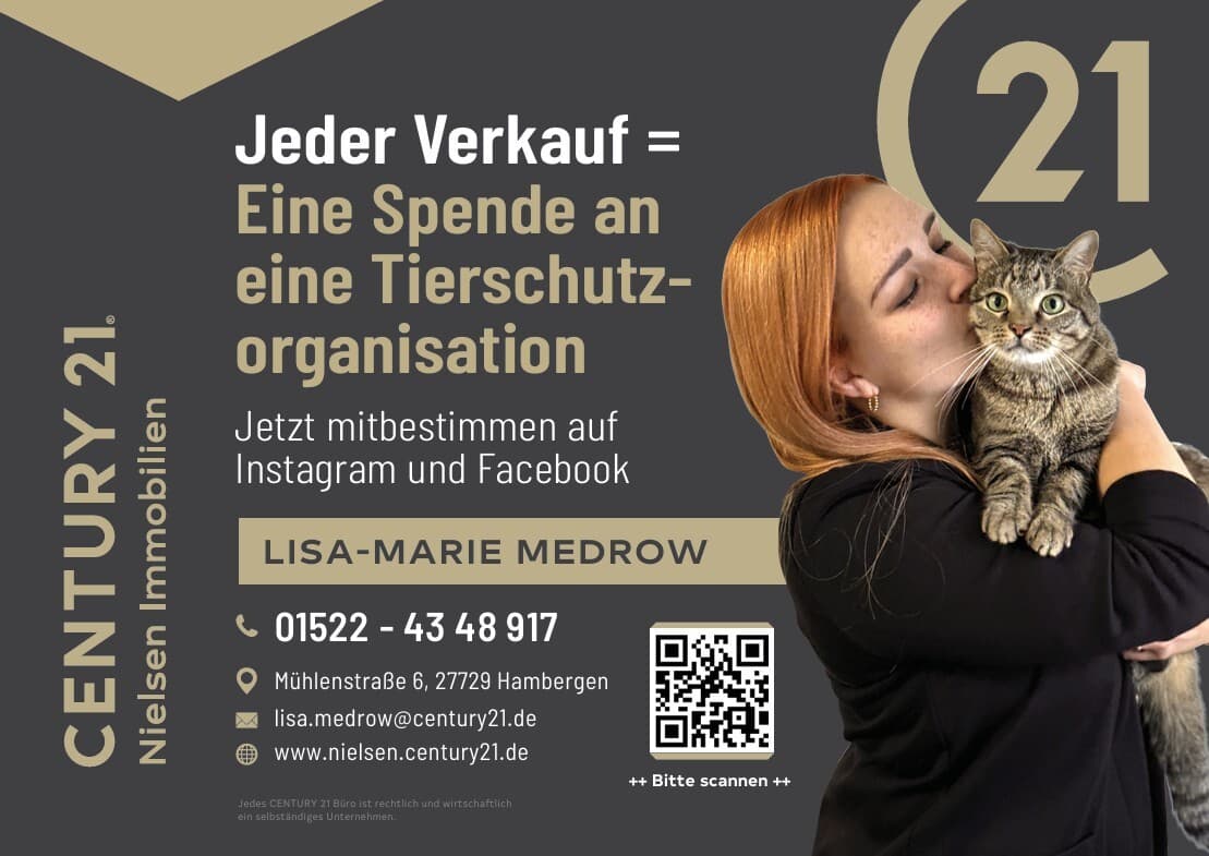 Einfamilienhaus in Hagen im Bremischen – Bild 7