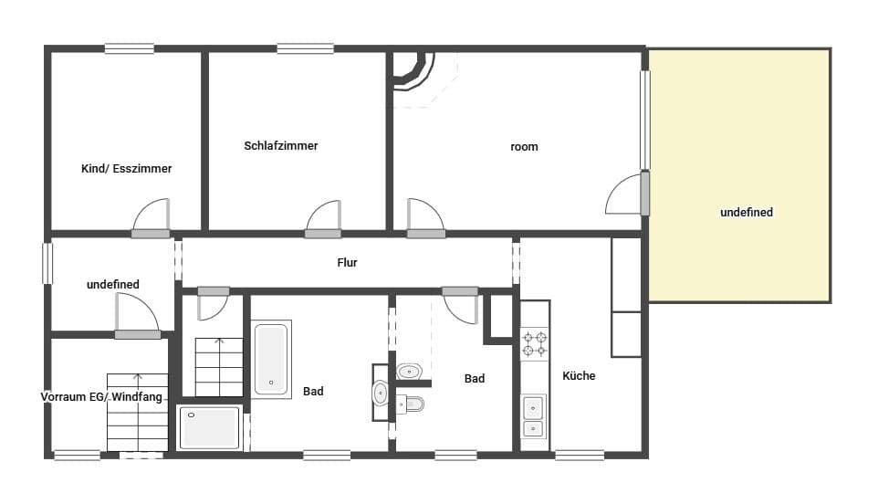 Einfamilienhaus in Velten – Bild 18