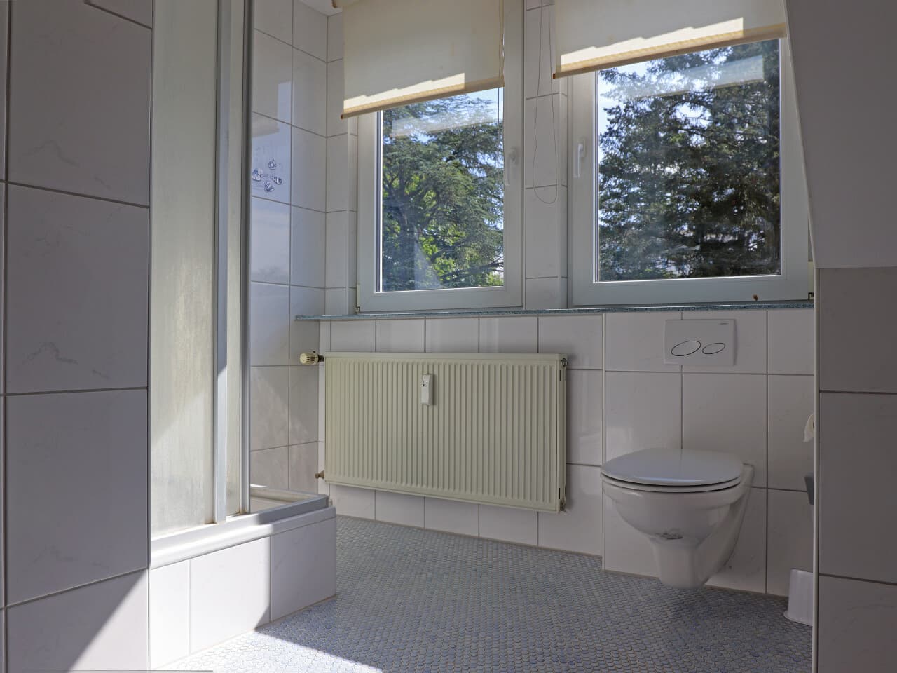 Dachgeschosswohnung in Darmstadt – Bild 8