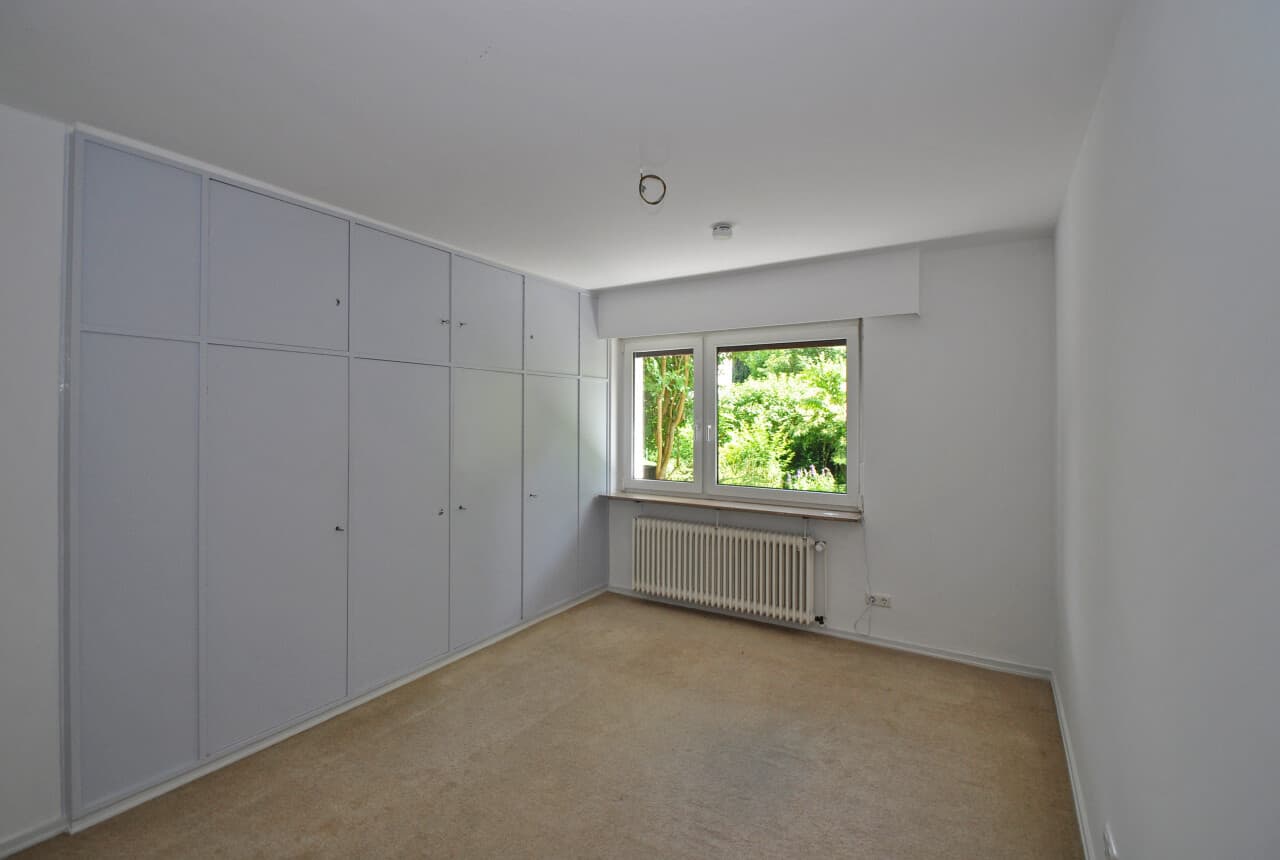 Etagenwohnung in Gießen – Bild 3