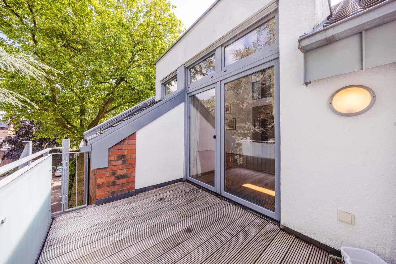 Maisonette in Kevelaer – Bild 7