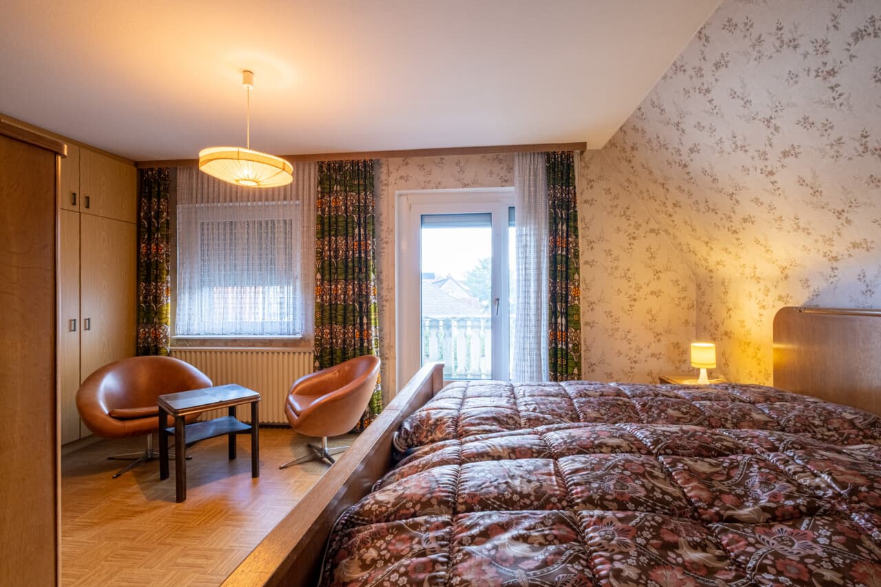 Einfamilienhaus in Rotenburg – Bild 11