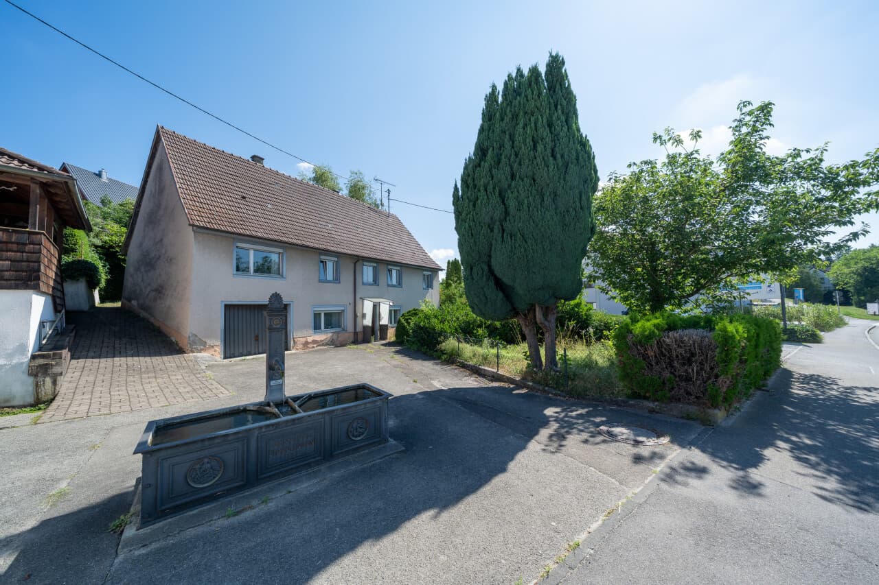 Wohngrundstück in Eigeltingen – Bild 5