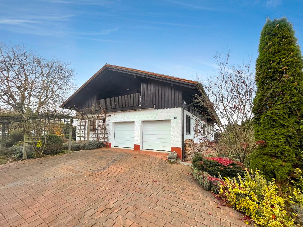 Einfamilienhaus in Kirchroth – Bild 2