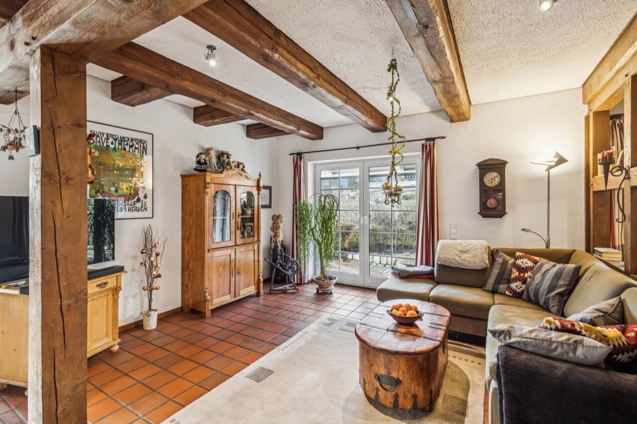 Einfamilienhaus in Hemsbünde – Bild 8