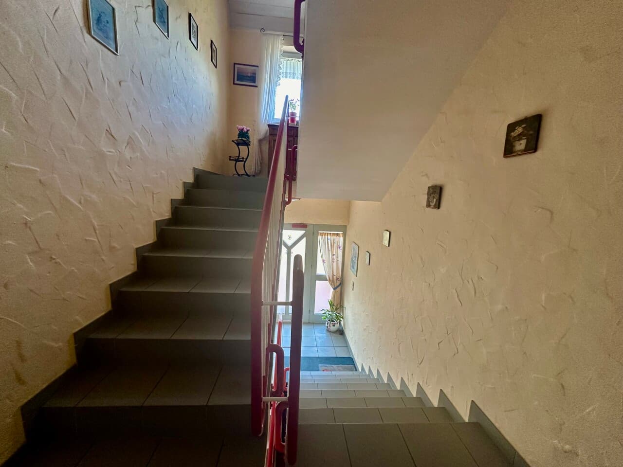 Mehrfamilienhaus in Berschweiler - Marpingen – Bild 14