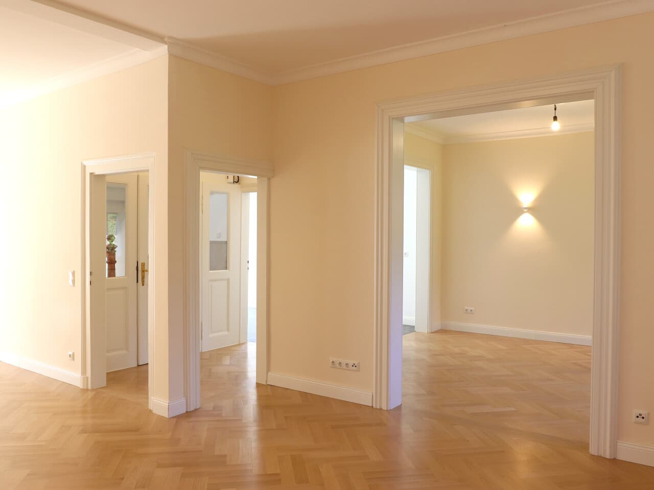 Doppelhaushälfte in Mühltal – Bild 11