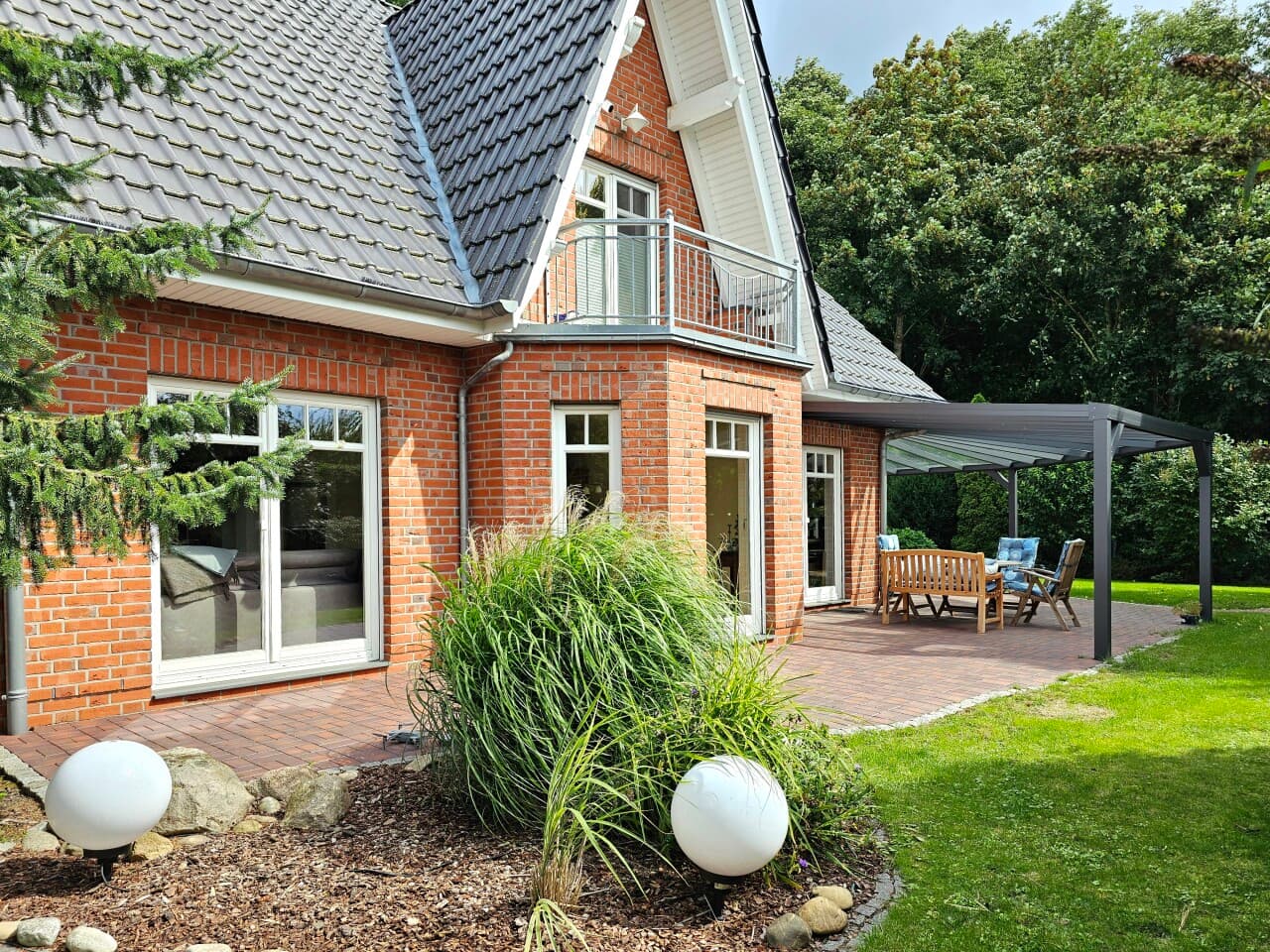 Einfamilienhaus in Bruchhausen- Vilsen – Bild 8