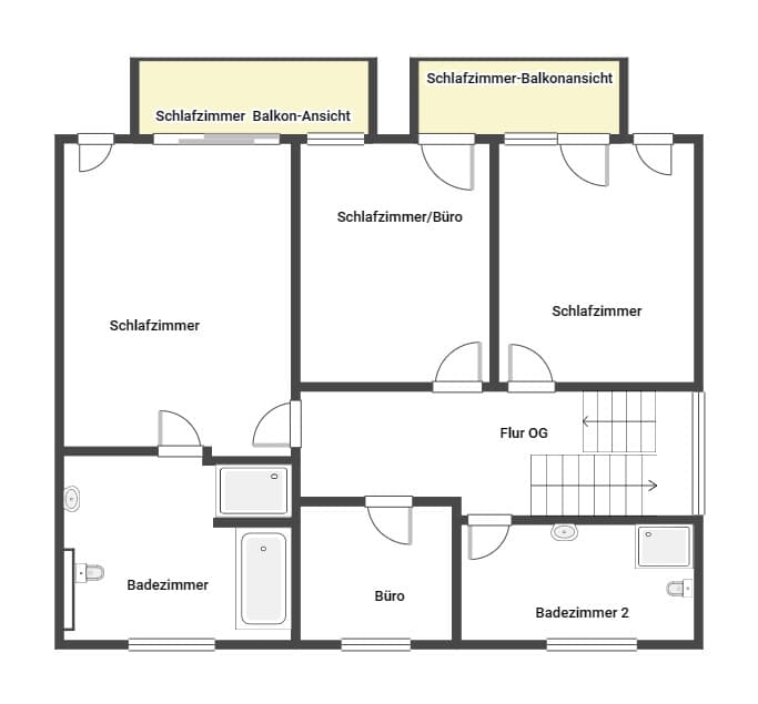 Einfamilienhaus in Weeze – Bild 13