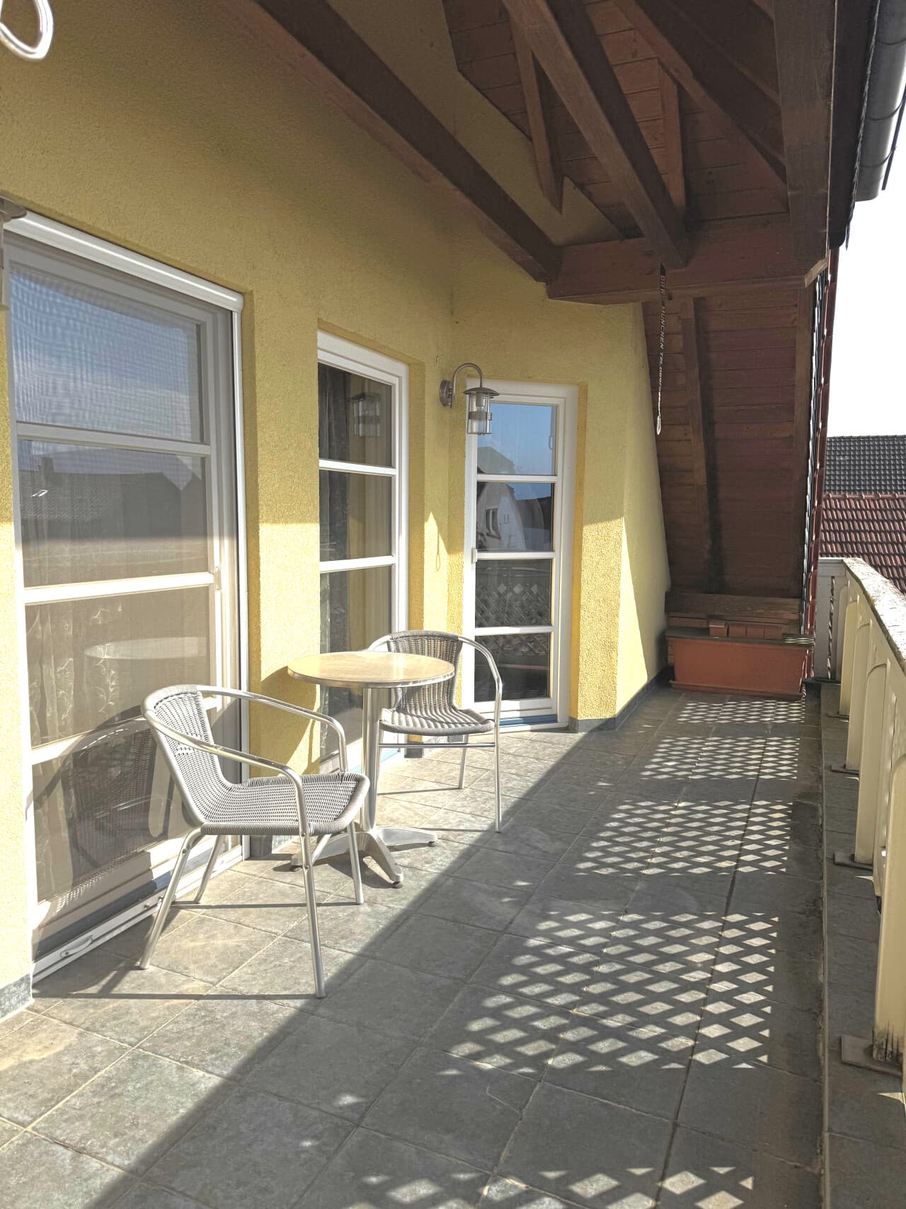 Einfamilienhaus in Biebesheim – Bild 12