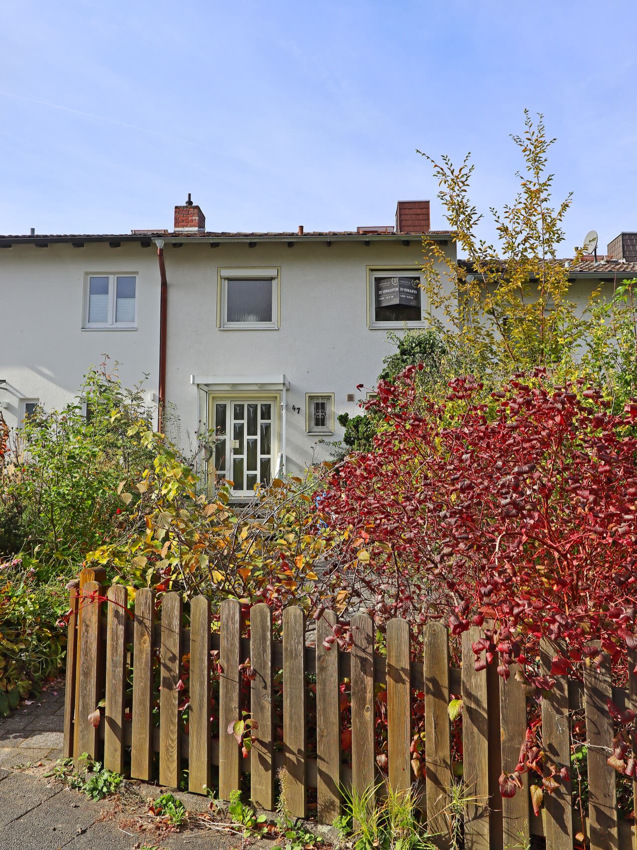 Reihenmittelhaus in Roßdorf – Bild 11