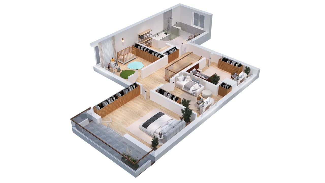 Einfamilienhaus in Hoya – Bild 5