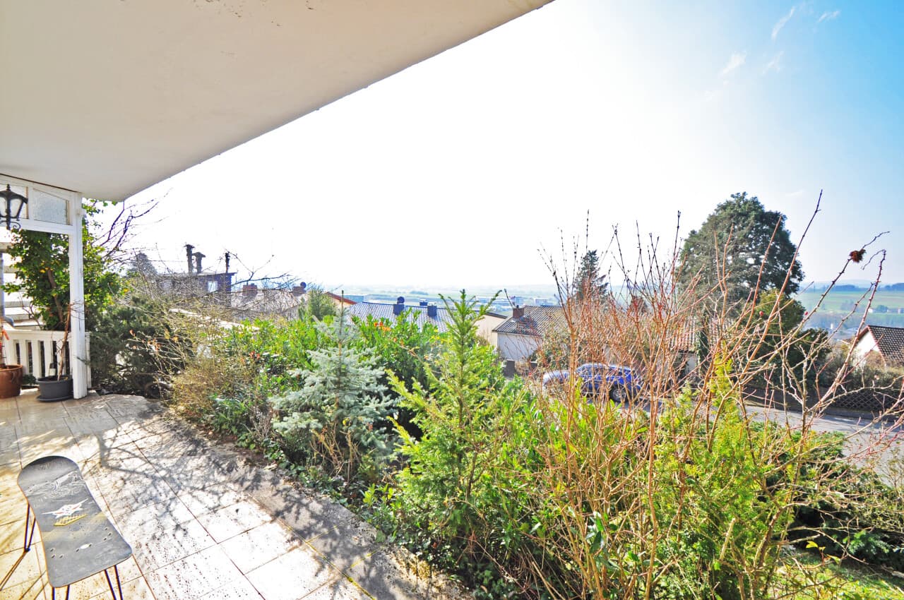 Einfamilienhaus in Biebertal – Bild 2