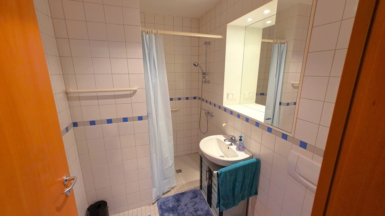Penthouse in Dudweiler – Bild 28
