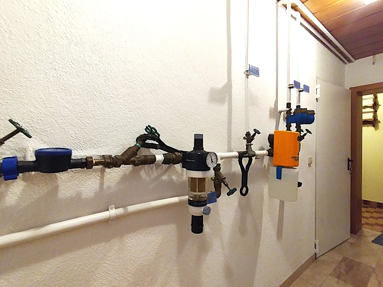 Mehrfamilienhaus in Steinbach – Bild 31