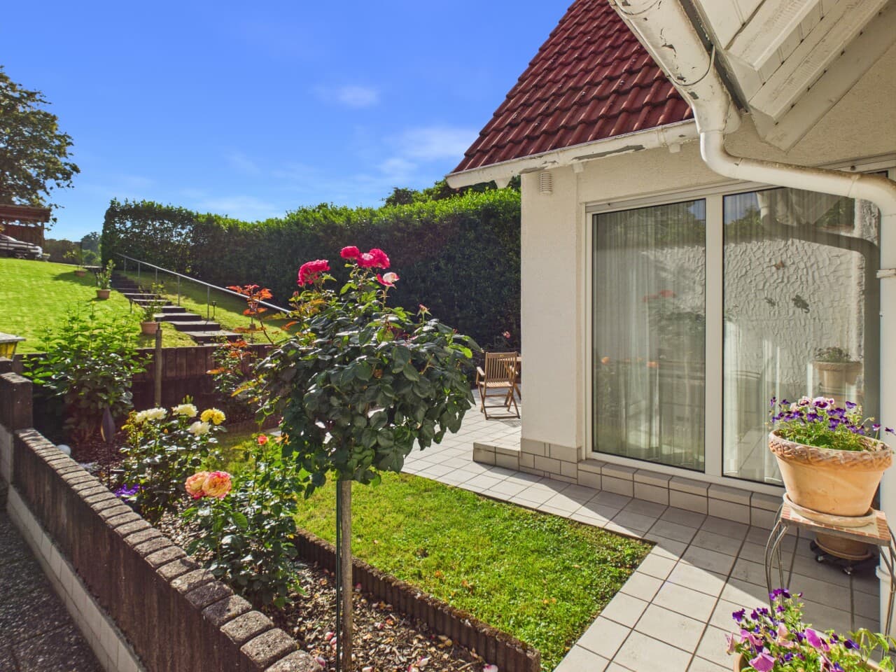 Einfamilienhaus in Ober-Ramstadt – Bild 3