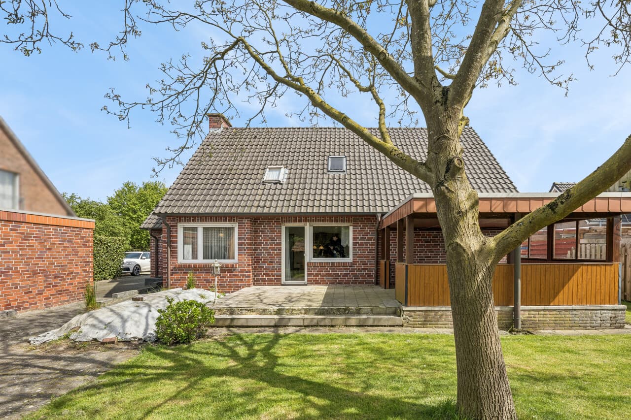 Einfamilienhaus in Wietmarschen-Füchtenfeld – Bild 10