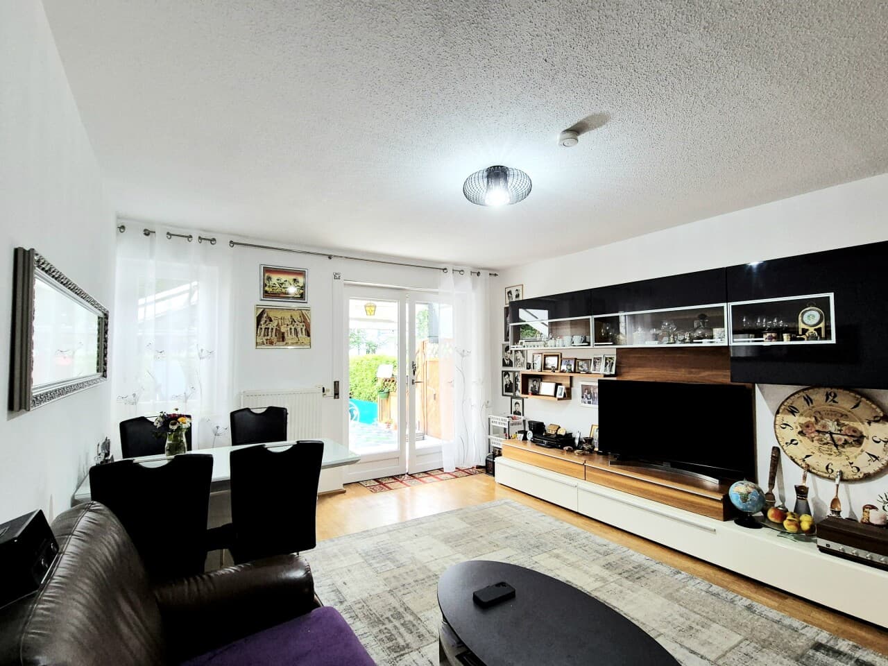 Terrassenwohnung in Garching an der Alz – Bild 4