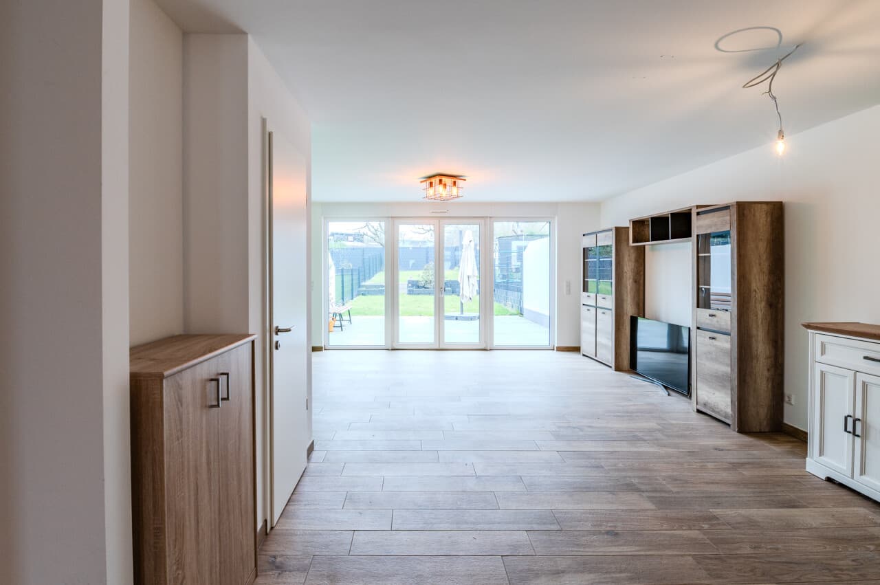 Reihenmittelhaus in Bochum - Günnigfeld – Bild 4