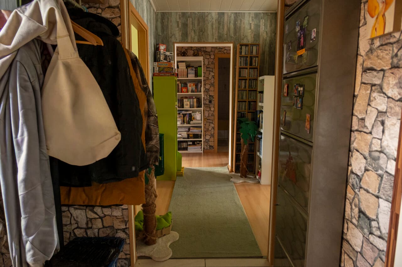 Etagenwohnung in Frankenthal – Bild 5