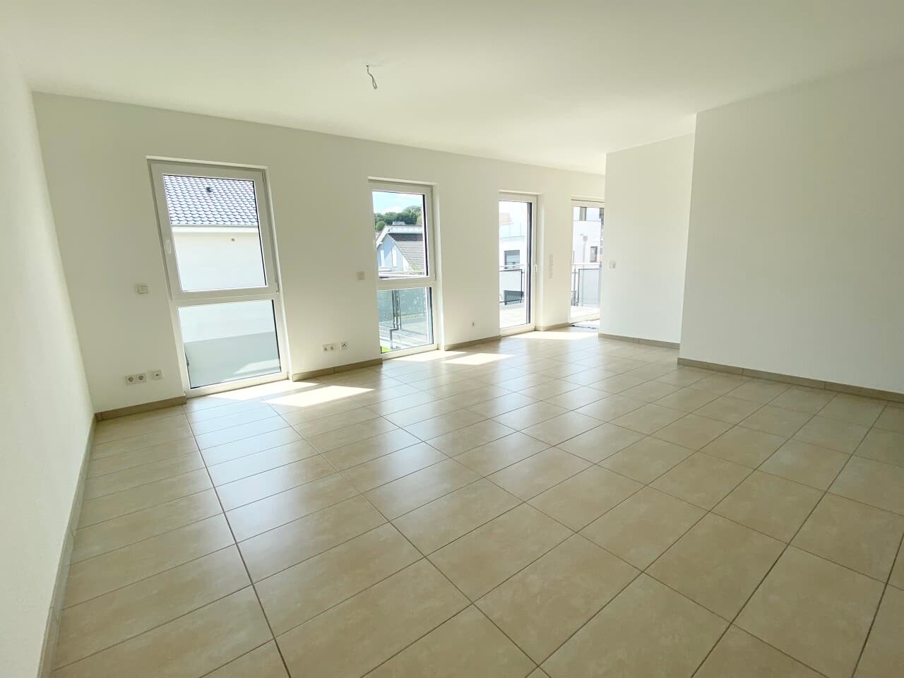Etagenwohnung in Butzbach – Bild 4