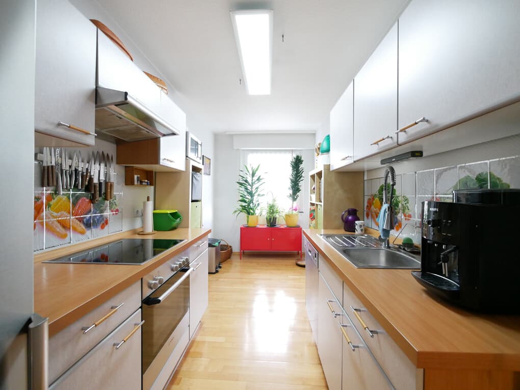Zweifamilienhaus in Dreieich-Sprendlingen – Bild 4
