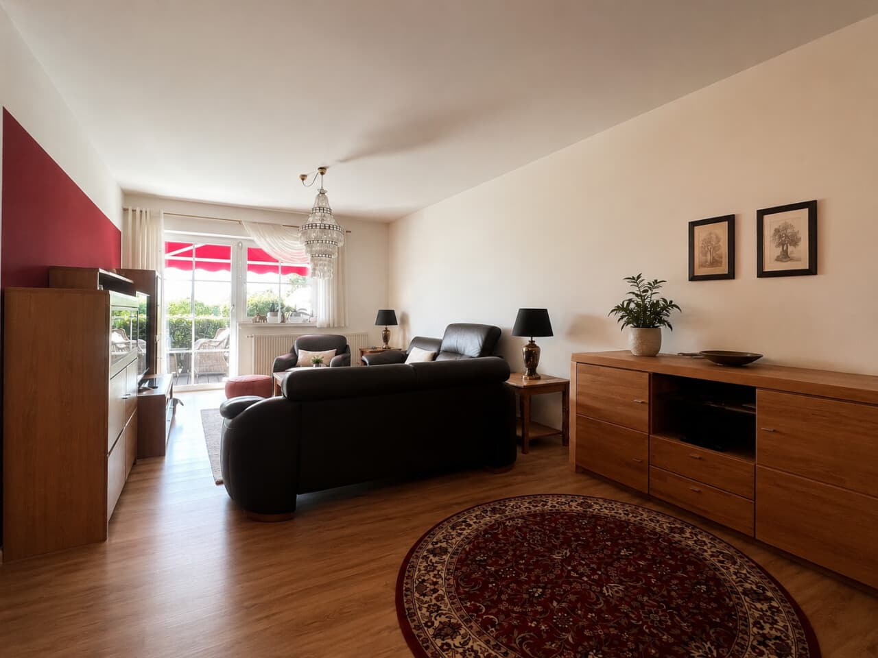 Reihenmittelhaus in Hundhaupten – Bild 5