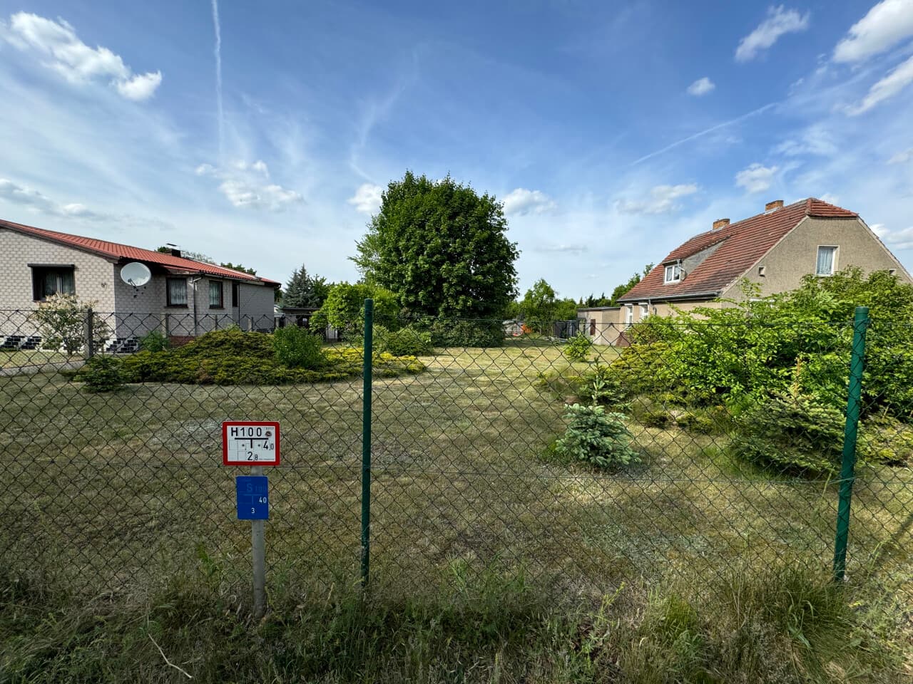 Wohngrundstück in Bernau – Bild 9