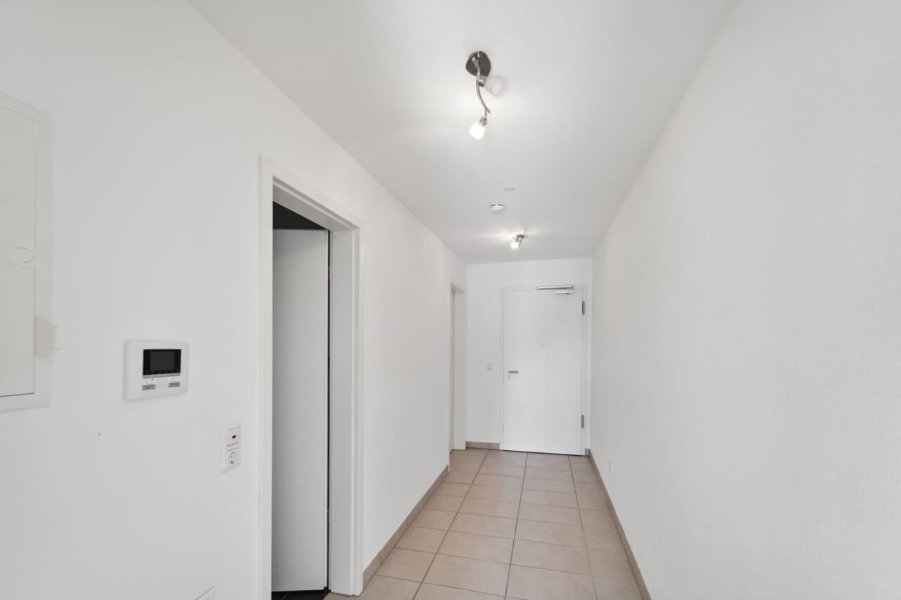 Etagenwohnung in Moosburg – Bild 5